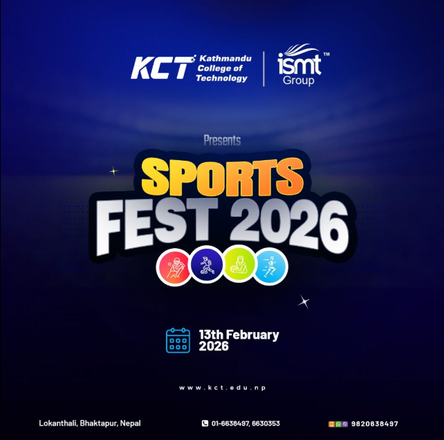 Sports Fest 2026
